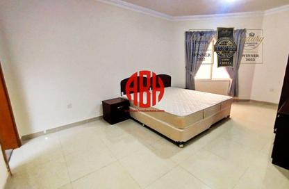 Apartment - 3 Bedrooms - 3 Bathrooms for rent in T Block - Al Manara Street - Al Sadd - Doha