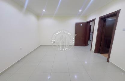 Apartment - Studio - 1 Bathroom for rent in Muaither Area - Al Rayyan - Doha