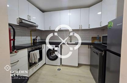 Apartment - 1 Bedroom - 2 Bathrooms for sale in Piazza 3 - La Piazza - Fox Hills - Lusail