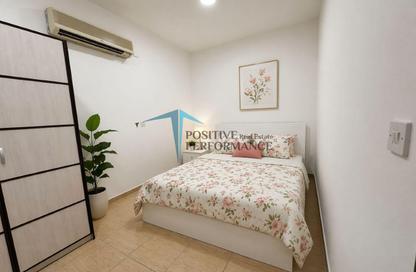 Apartment - 1 - 1 for rent in Mamoura 18 - Al Maamoura - Doha