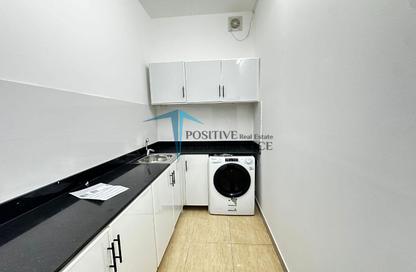 Apartment - 1 - 1 for rent in Mamoura 18 - Al Maamoura - Doha
