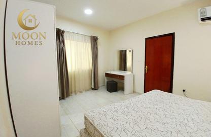 Apartment - 1 Bedroom - 1 Bathroom for rent in Umm Ghuwailina 4 - Umm Ghuwailina - Doha Apartment - 1 Bedroom - 1 Bathroom for rent in Umm Ghuwailina 4 - Umm Ghuwailina - Doha