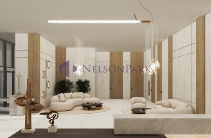 Apartment - 2 Bedrooms - 3 Bathrooms for sale in Al Kharaej 1 - Lusail Apartment - 2 Bedrooms - 3 Bathrooms for sale in Al Kharaej 1 - Lusail