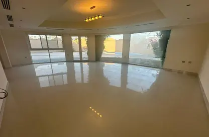 Villa - 5 Bedrooms - 5 Bathrooms for rent in Al Waab Street - Al Waab - Doha Villa - 5 Bedrooms - 5 Bathrooms for rent in Al Waab Street - Al Waab - Doha