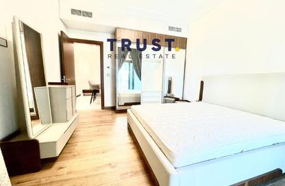 Apartment - 1 Bedroom - 2 Bathrooms for rent in The Garden - Floresta Gardens - The Pearl Island - Doha