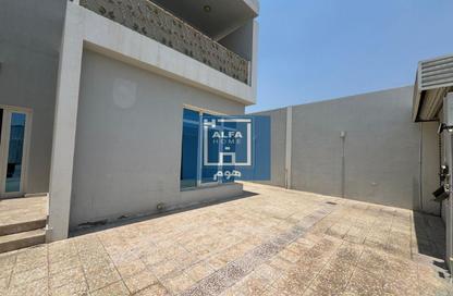 Villa - 5 Bedrooms - 6 Bathrooms for rent in Al Kharaitiyat - Al Kharaitiyat - Al Kharaitiyat - Umm Salal Mohammed