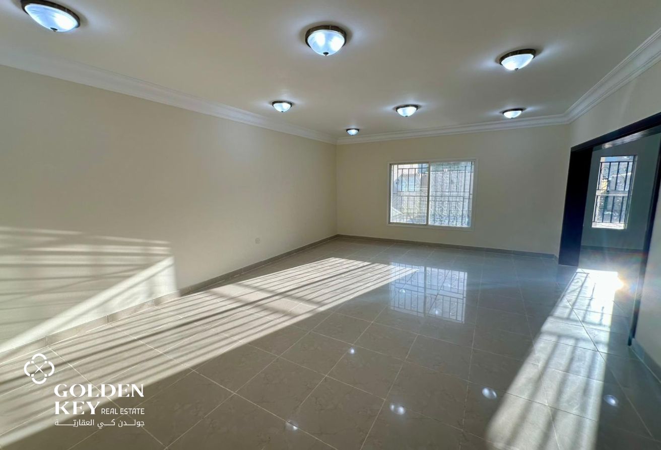 Standalone Villa 4BR+M | Private Pool |Old Airport