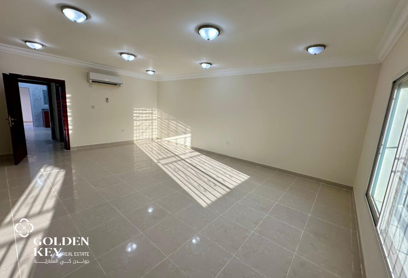 Standalone Villa 4BR+M | Private Pool |Old Airport