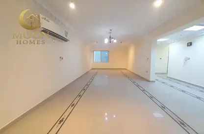 Apartment - 3 Bedrooms - 3 Bathrooms for rent in Old Airport Road - Old Airport Road - Doha