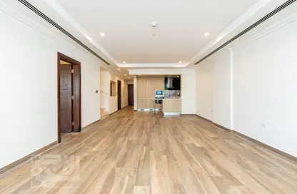 Apartment - 2 Bedrooms - 3 Bathrooms for rent in Tower 26 - Viva Bahriyah - The Pearl Island - Doha