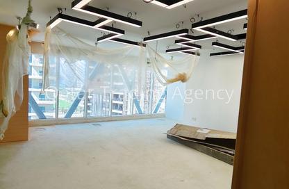 Office Space - Studio - 2 Bathrooms for rent in Marina District - Lusail Office Space - Studio - 2 Bathrooms for rent in Marina District - Lusail