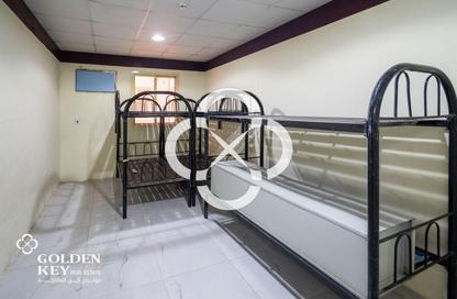 Labor Camp - Studio - 7+ Bathrooms for rent in East Industrial Street - Birkat Al Awamer - Al Wakra