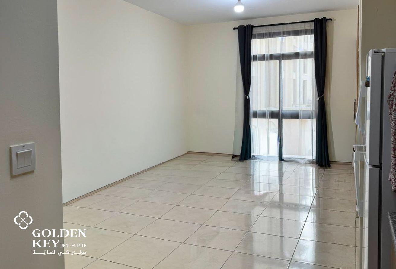 Bills Included | Semi-Furnished Studio | Foxhills