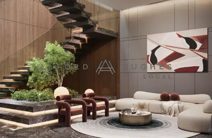 Villa - 5 Bedrooms - 6 Bathrooms for sale in Al Daayen - Al Daayen - Al Daayen