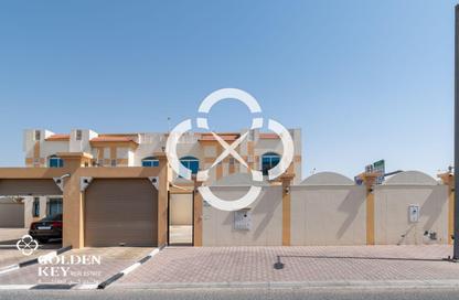 Villa - Studio - 7+ Bathrooms for rent in Al Nuaija Street - Al Hilal West - Al Hilal - Doha