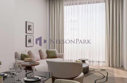 Apartment - 2 Bedrooms - 2 Bathrooms for sale in Carlton House - Qetaifan Islands - Lusail
