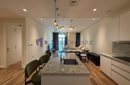 Apartment - 1 - 2 for rent in Floresta Gardens - Floresta Gardens - The Pearl Island - Doha