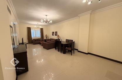 Apartment - 2 - 2 for rent in Al Sadd Road - Al Sadd - Doha Apartment - 2 - 2 for rent in Al Sadd Road - Al Sadd - Doha