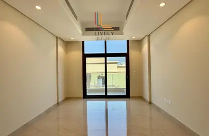 Apartment - 3 Bedrooms - 3 Bathrooms for rent in Artan Residence Apartments Fox Hills 150 - Fox Hills - Lusail Apartment - 3 Bedrooms - 3 Bathrooms for rent in Artan Residence Apartments Fox Hills 150 - Fox Hills - Lusail