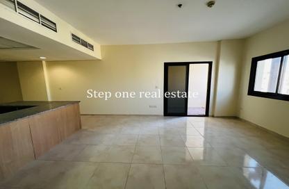 Apartment - 1 Bedroom - 2 Bathrooms for rent in Verona - Fox Hills - Fox Hills - Lusail