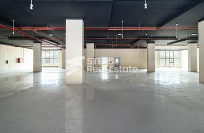 Shop - Studio - 1 Bathroom for rent in East Industrial Street - Birkat Al Awamer - Al Wakra Shop - Studio - 1 Bathroom for rent in East Industrial Street - Birkat Al Awamer - Al Wakra