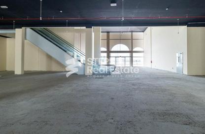 Shop - Studio - 1 Bathroom for rent in East Industrial Street - Birkat Al Awamer - Al Wakra Shop - Studio - 1 Bathroom for rent in East Industrial Street - Birkat Al Awamer - Al Wakra