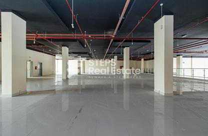 Shop - Studio - 1 Bathroom for rent in East Industrial Street - Birkat Al Awamer - Al Wakra Shop - Studio - 1 Bathroom for rent in East Industrial Street - Birkat Al Awamer - Al Wakra