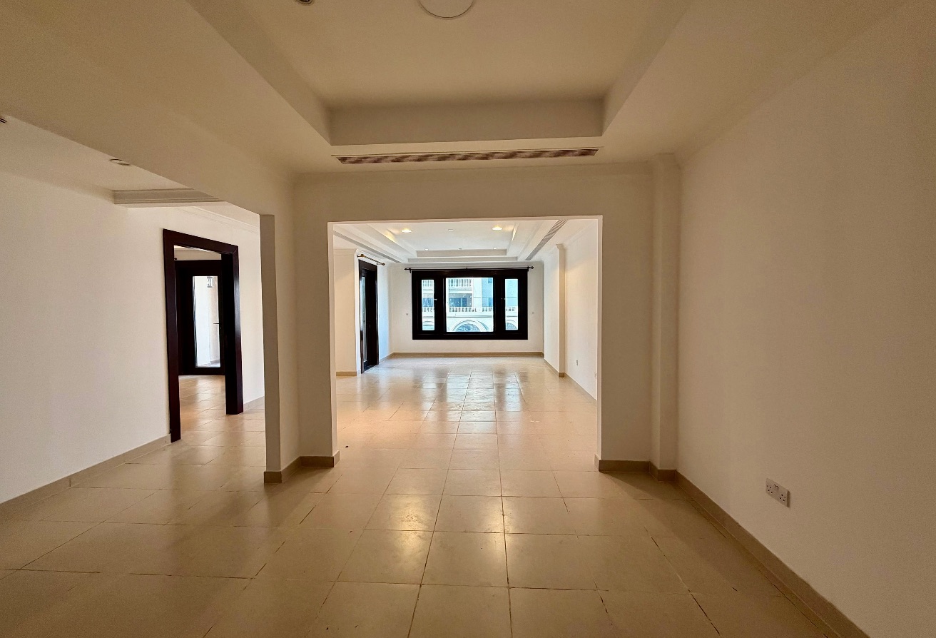 Spacious 1BHK Semi-Furnished | 110 SQM thumbnail 7