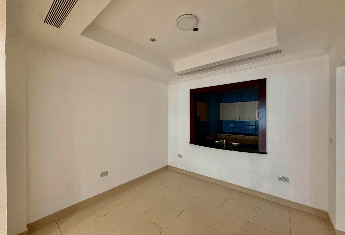 Spacious 1BHK Semi-Furnished | 110 SQM thumbnail 6