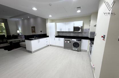 Apartment - 1 Bedroom - 2 Bathrooms for sale in Fox Hills - Fox Hills - Lusail