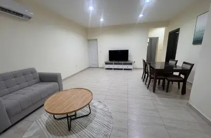 Apartment - 2 Bedrooms - 2 Bathrooms for rent in Al Sadd - Al Sadd - Doha