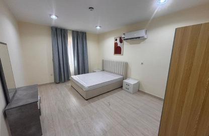 Apartment - 2 Bedrooms - 2 Bathrooms for rent in Al Sadd - Al Sadd - Doha