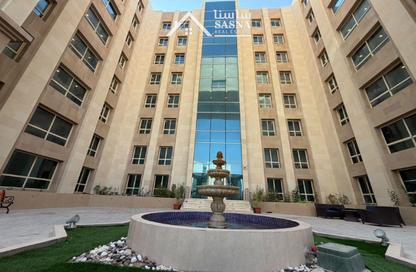 Apartment - 2 - 3 for rent in Fox Hills South - Fox Hills - Lusail Apartment - 2 - 3 for rent in Fox Hills South - Fox Hills - Lusail
