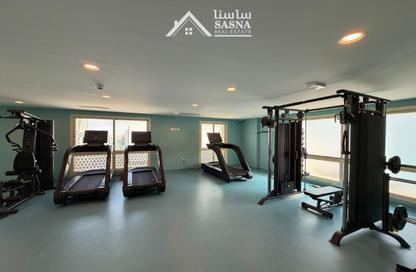 Apartment - 2 - 3 for rent in Fox Hills South - Fox Hills - Lusail Apartment - 2 - 3 for rent in Fox Hills South - Fox Hills - Lusail