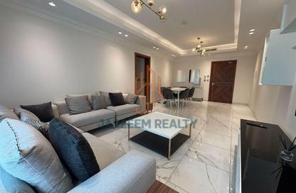 Apartment - 2 Bedrooms - 3 Bathrooms for rent in Giardino Apartments - The Pearl Island - Doha