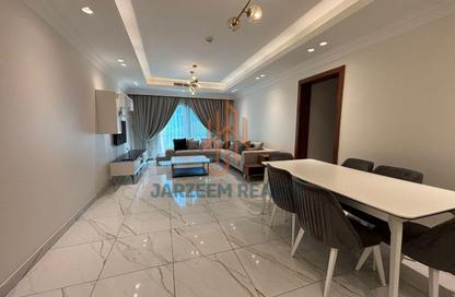 Apartment - 2 Bedrooms - 3 Bathrooms for rent in Giardino Apartments - The Pearl Island - Doha