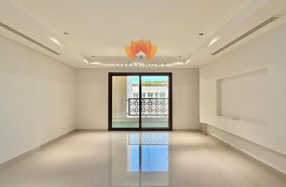 Apartment - 1 Bedroom - 2 Bathrooms for rent in Fox Hills A13 - Fox Hills - Lusail