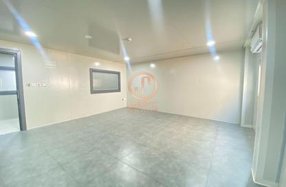 Office Space - Studio - 1 Bathroom for rent in Jerry Al Samur - Birkat Al Awamer - Al Wakra