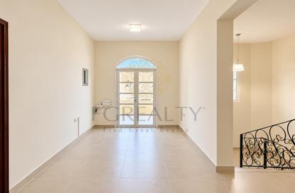 Compound - 4 - 4 for rent in Al Waab Street - Al Waab - Doha