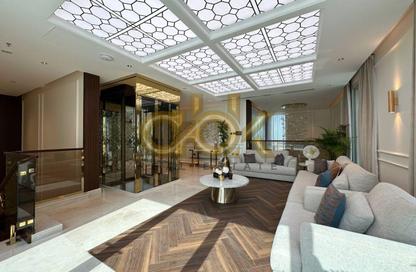 Penthouse - 4 - 6 for sale in Al Kharaej 1 - Lusail