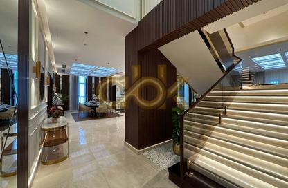 Penthouse - 4 - 6 for sale in Al Kharaej 1 - Lusail