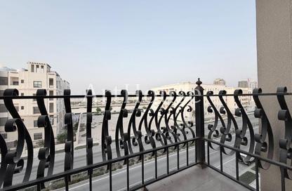 Apartment - 2 - 4 for rent in Fox Hills - Fox Hills - Lusail