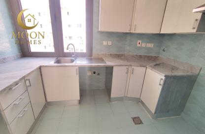 Apartment - 2 Bedrooms - 2 Bathrooms for rent in Al Nasr Street - Al Nasr - Doha