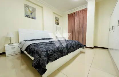 Apartment - 2 Bedrooms - 2 Bathrooms for rent in Downtown Al Mansoura - Al Mansoura - Doha