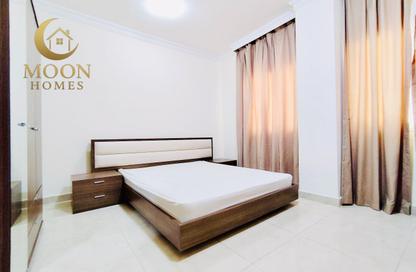 Apartment - 1 Bedroom - 2 Bathrooms for rent in Salaja Street - Doha Al Jadeed - Doha