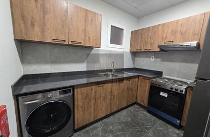 Apartment - 2 Bedrooms - 3 Bathrooms for rent in Al Waab Street - Al Waab - Doha