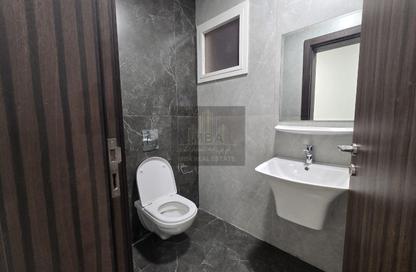 Apartment - 2 Bedrooms - 3 Bathrooms for rent in Al Waab Street - Al Waab - Doha Apartment - 2 Bedrooms - 3 Bathrooms for rent in Al Waab Street - Al Waab - Doha