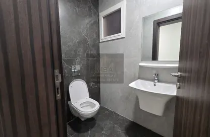 Apartment - 2 Bedrooms - 3 Bathrooms for rent in Al Waab Street - Al Waab - Doha