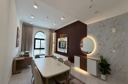 شقة - 2 غرف نوم - 3 حمامات للبيع في جنوب فوكس هيلس - فوكس هيلز - الوسيل