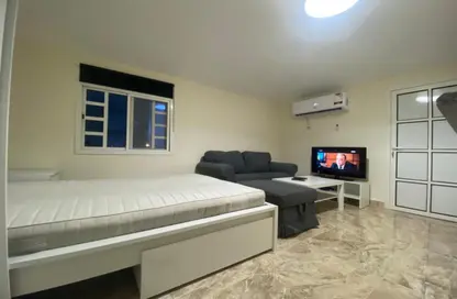 شقة - 1 حمام للايجار في الخليج الجنوبي - الخليج الغربي - الدوحة